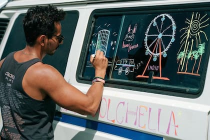 Coachella 2024 se llevará a cabo durante dos fines de semana: del 12 al 14 y del 19 al 21 de abril