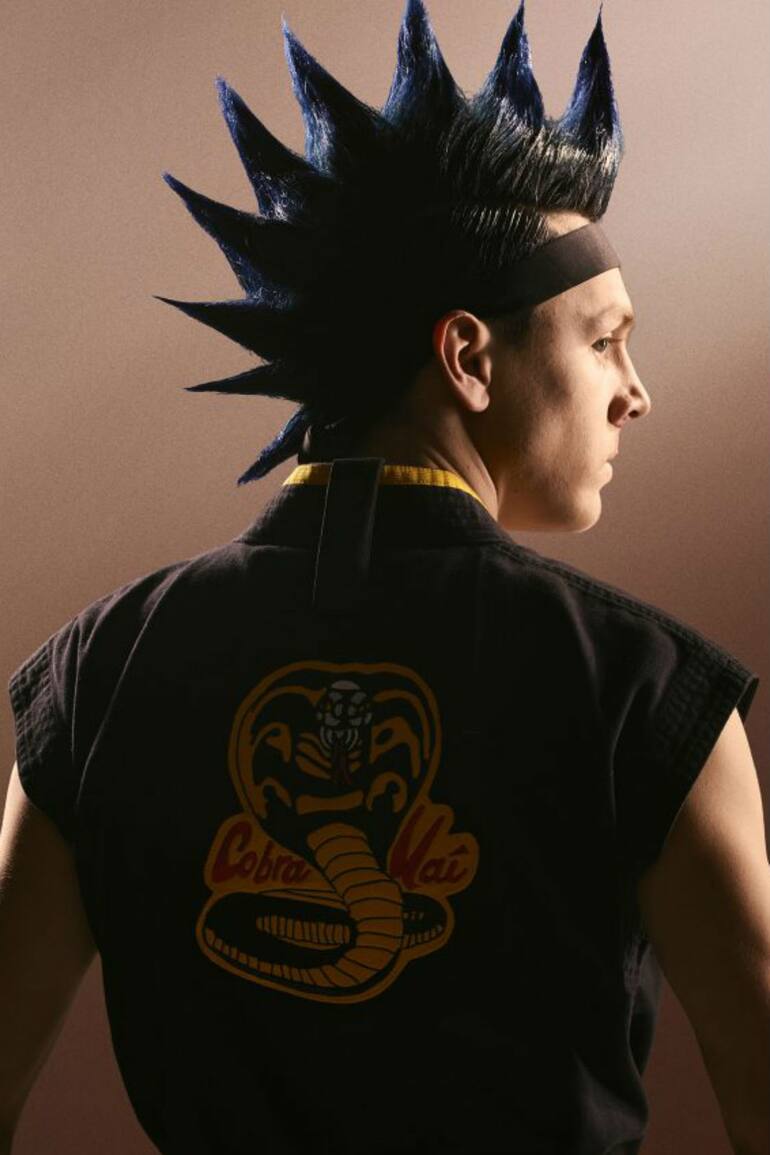 Cobra Kai