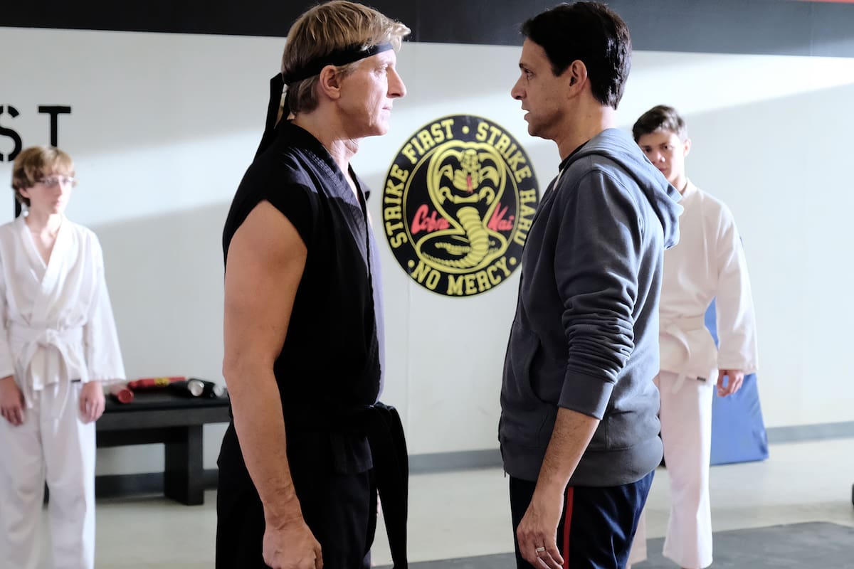 Cobra Kai