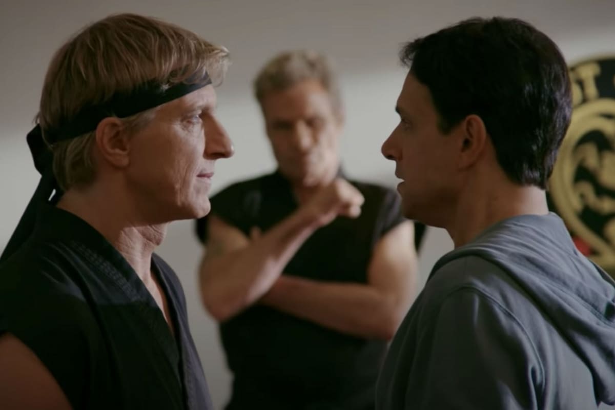Cobra Kai
