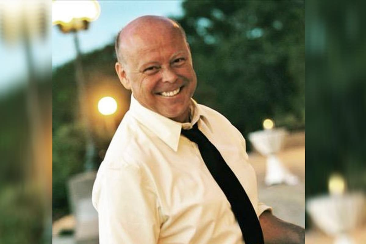 Cobra Kai rindió homenaje a uno de sus queridos protagonistas: Rob Garrison, que murió tras haber participado de la segunda temporada.