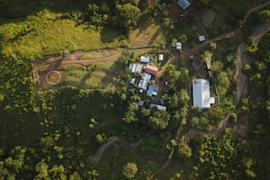 El apetito de China acelera la presión sobre reservas naturales de la Argentina y Colombia