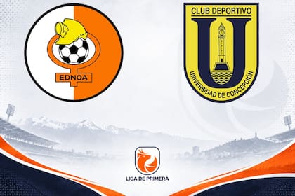 Cobresal vs. Universidad de Concepción, Primera División Chile 2026: día, hora y cómo seguir online