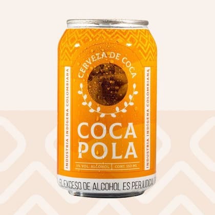 Coca Pola