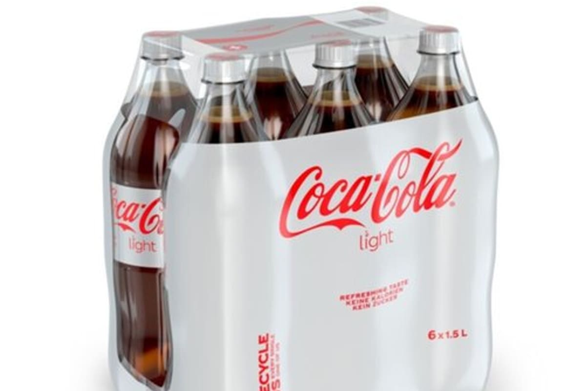 Coca Cola Light