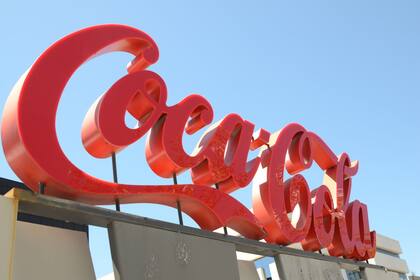 Coca Cola, entre otras marcas, se fue de Rusia luego de la invasión a Ucrania