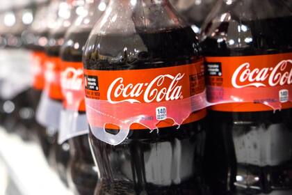 Coca Cola es una de las bebidas más populares del mundo (Foto: iStock)