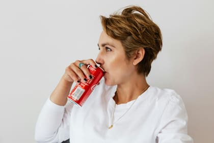 Coca Cola informó con una respuesta a un usuario en redes que discontinuó dos sabores de su famoso refresco