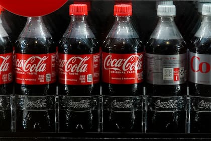 Coca-Cola le apuesta a la nostalgia al lanzar nuevo sabor Naranja Crema
