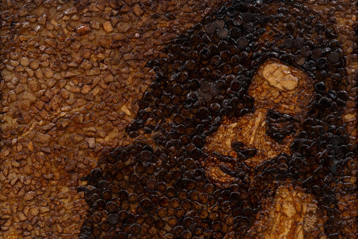"Coca Sarli" (2006), por Mondongo, se rematará con una base de 45.000 dólares