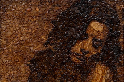 "Coca Sarli" (2006), por Mondongo, se rematará con una base de 45.000 dólares