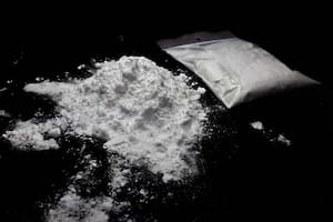Cocaína