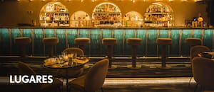 El bar con cócteles de autor y cocina franco-vietnamita que se convirtió en una referencia de la noche porteña