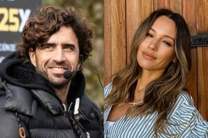Cochito López rompió el silencio sobre su relación con Pampita (Foto: Instagram/@cochitolopez @pampitaoficial)