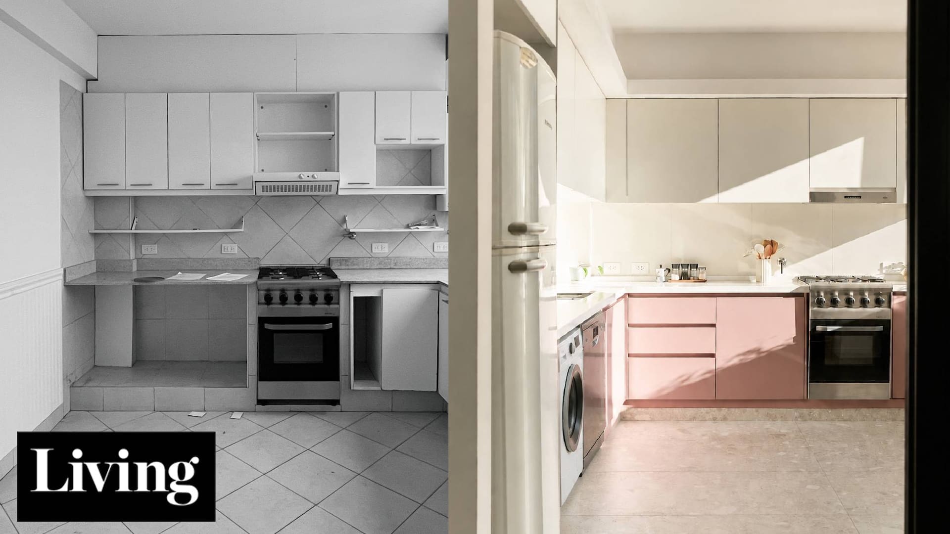 Cocina Palpa