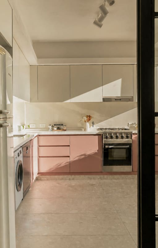 Cocina Palpa