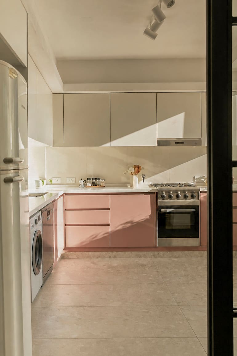 Cocina Palpa