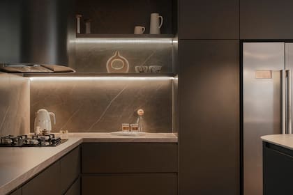 Cocina Highland