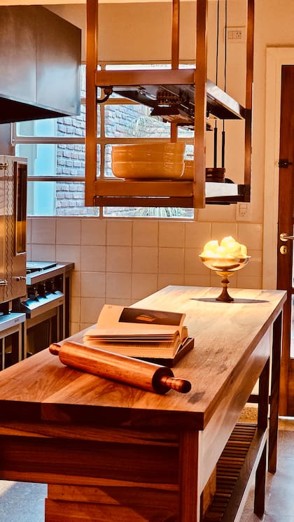 Cocina de Hambriento Cocina