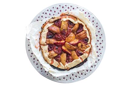 Cocinamos rico con los alimentos de estación que más nos gustan