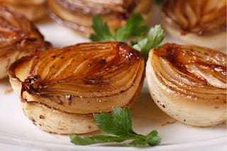 Tres recetas para cocinar con cebollas como protagonistas