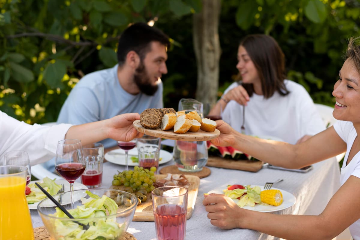 Cocinar en verano puede ser un verdadero desafío debido a las altas temperaturas
