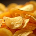El truco para hacer papas fritas caseras crocantes e idénticas a las de paquete