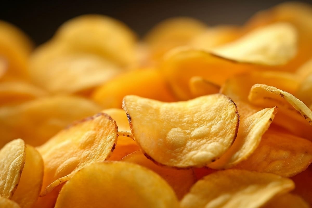 Cocinar papas como las del paquete no es imposible, solo se necesita prestar atención al aceite, el almidón y el grosor de las mismas