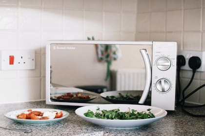 Cocinar, secar, pelar, deshidratar, son algunas de las posibilidades para facilitar las tareas