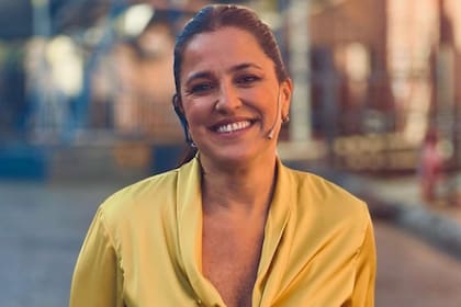 Cocineros argentinos: el “factor” Maju Lozano, un regreso con más glamour y el principal desafío que trae el cambio de pantalla