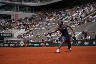 Coco Gauff acaba con el US Open de Badosa en la segunda ronda