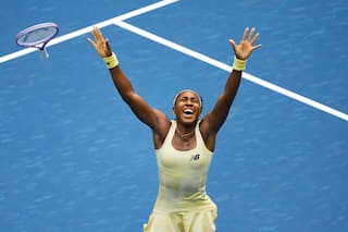 Las Finales WTA se mudan a una arena de la NBA en 2027; buscan el "Super Bowl" femenino