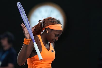 Coco Gauff es local y una de las grandes favoritas; quiere ganar el Masters 1000 de Miami por primera vez