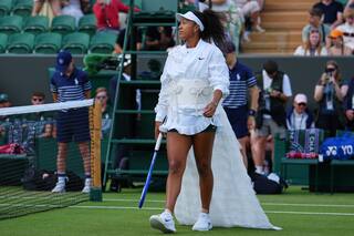 Coco Gauff gana y llega a la tercera ronda en Wimbledon. Sinner y Sabalenka también avanzan