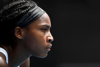 Caso Floyd: del "¿seré la próxima?" de Coco Gauff a la rebelión de Kaepernick