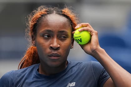 Coco Gauff y Venus Williams podrían enfrentarse en 2da ronda del Abierto de Australia