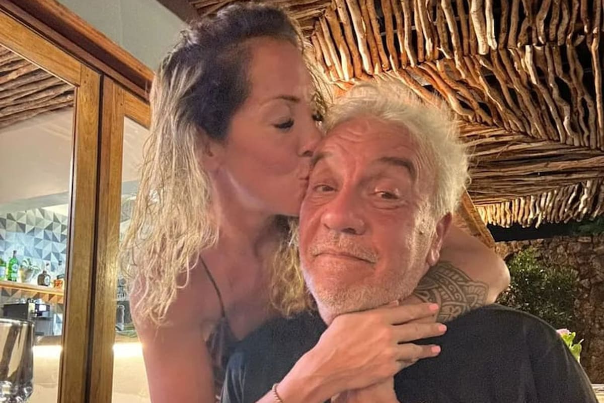 Coco Sily se casa con su novia Chimi Meza el domingo próximo; "Estamos muy enamorados", aseguraron ambos a LA NACION