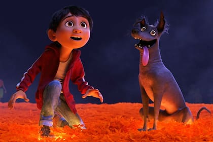 Coco va camino a obtener el Oscar a la mejor película animada