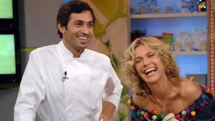 Coco y Maru solían ser grandes amigos