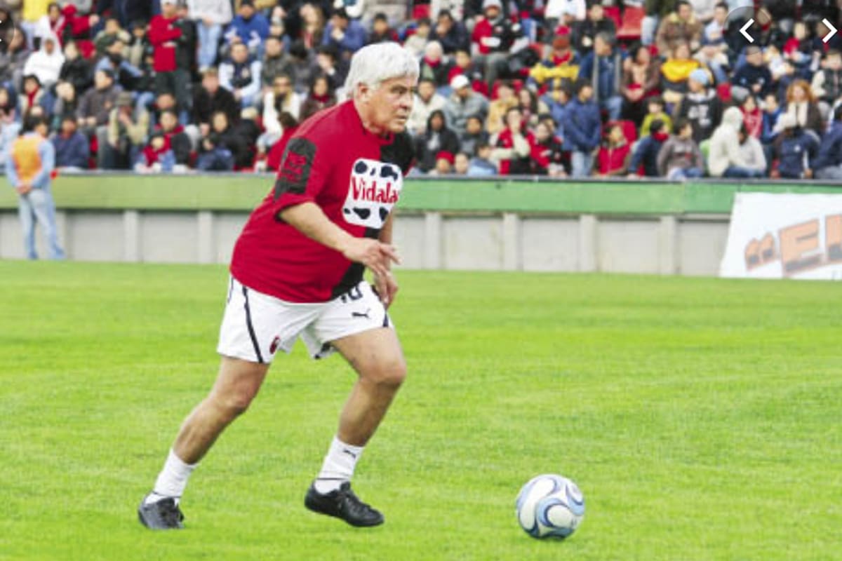 Cococho Alvarez.