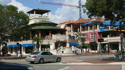Coconut Grove