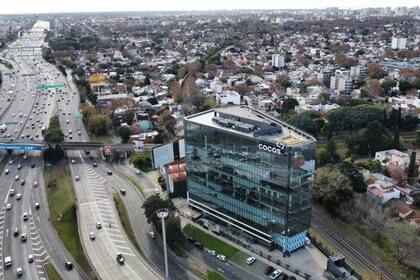 Cocos Capital anunció la compra de acciones de Allaria para ampliar su incursión en el mercado de fondos comunes de inversión