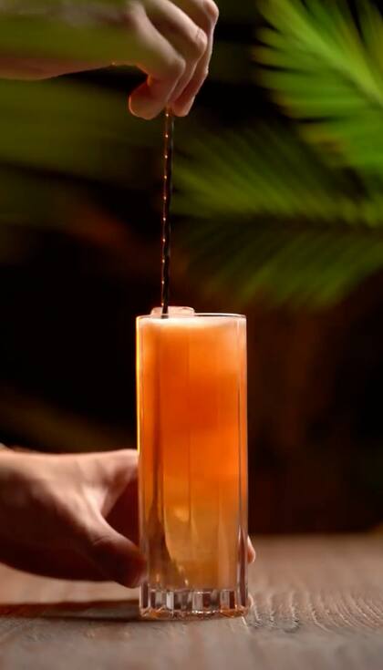 cocteleria consciente