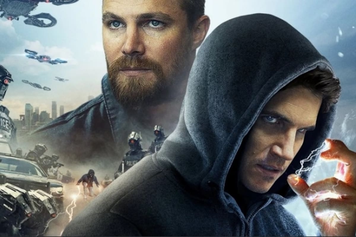 Código 8: Renegados – Parte II, una de las películas favoritas del público del catálogo de Netflix