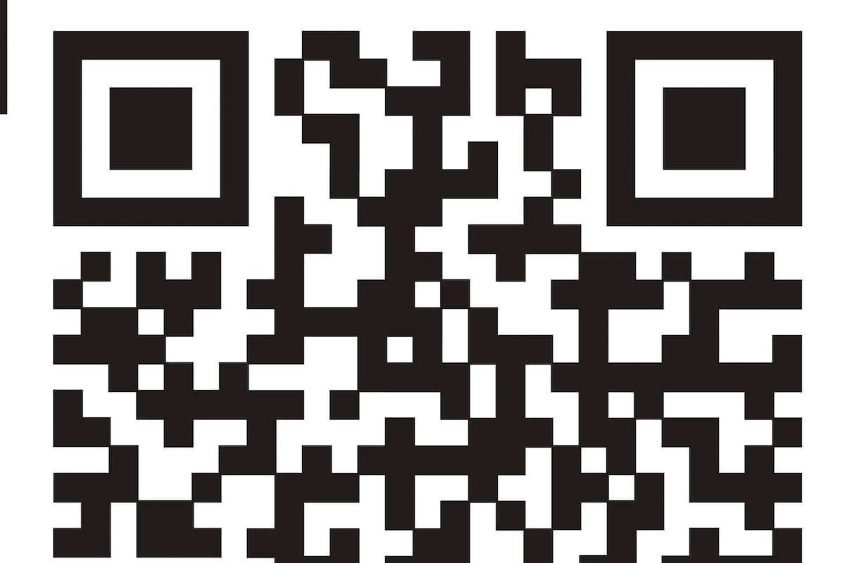 código QR