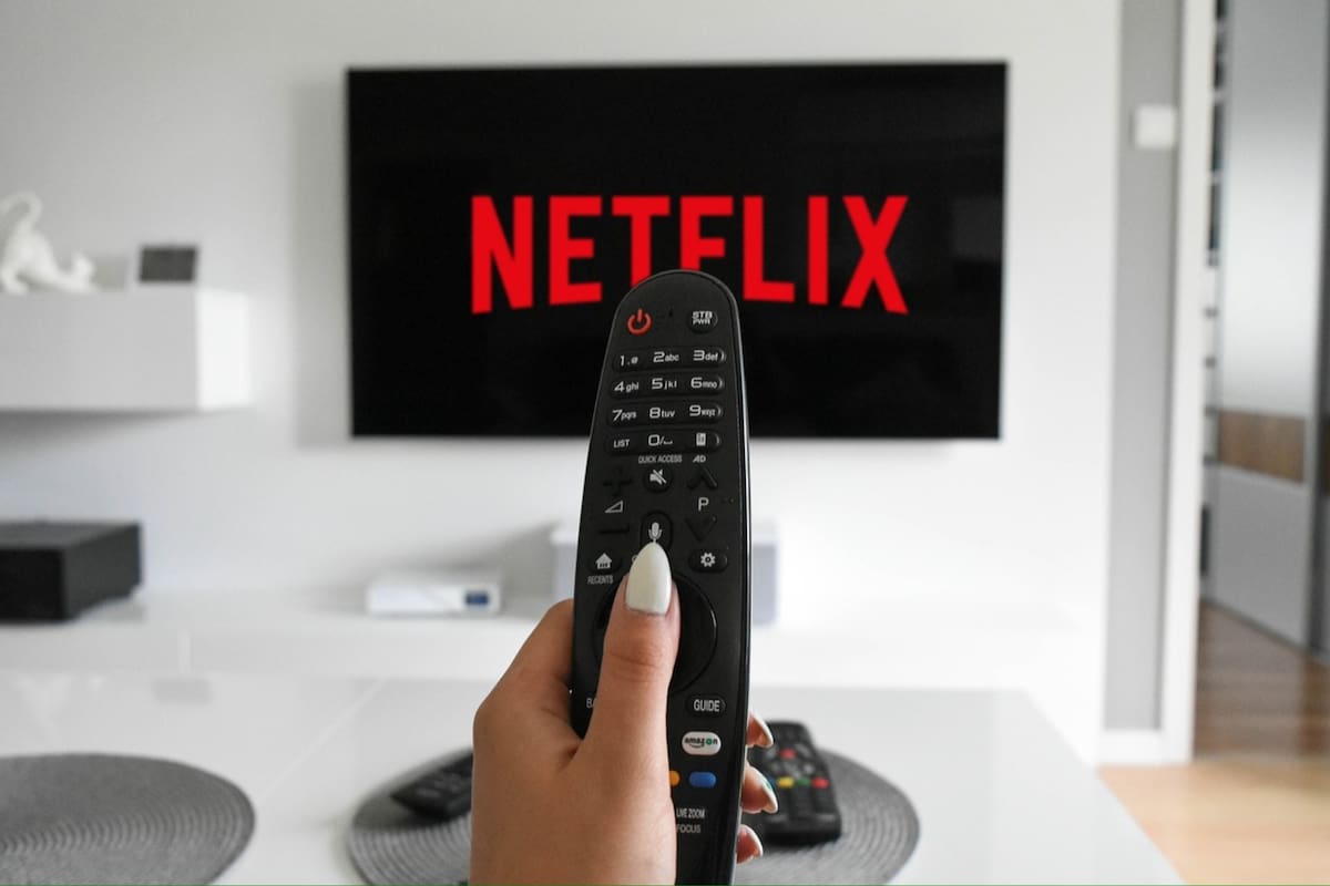 Código de error en Netflix: reportan problemas con la plataforma
