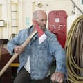 Aunque se copie a sí mismo, Jason Statham sigue siendo una gran figura de las películas de acción