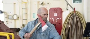 Aunque se copie a sí mismo, Jason Statham sigue siendo una gran figura de las películas de acción