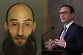 El hombre que incendió la casa del gobernador Josh Shapiro se declara culpable