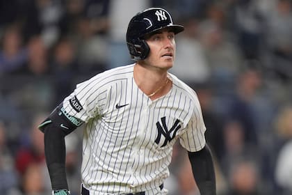 Cody Bellinger se queda con los Yankees, acuerda contrato de cinco años por 162,5 millones